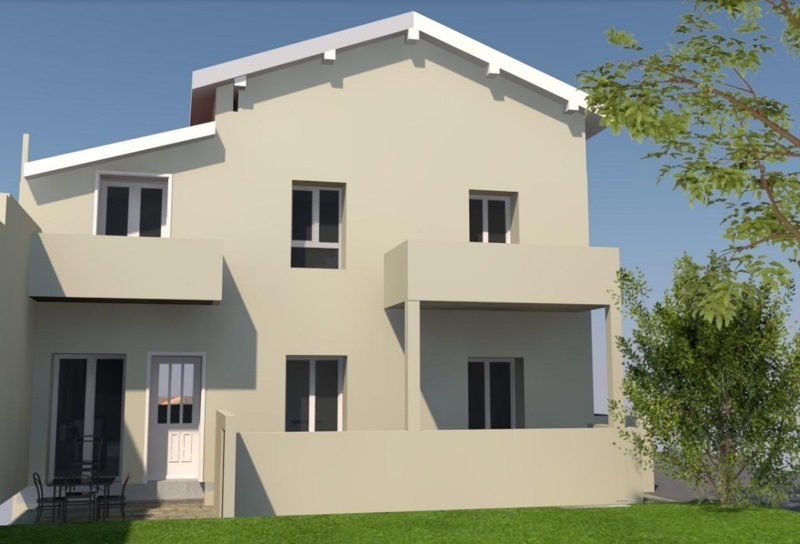 Vente Appartement VENISSIEUX - 1 pièce -22 m² - (69200)