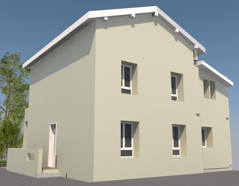 Vente Appartement VENISSIEUX - 1 pièce -22 m² - (69200)