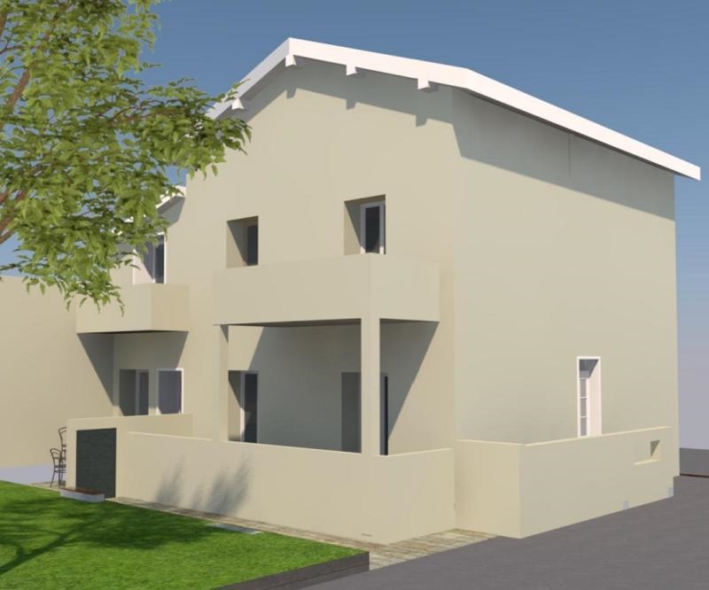 Vente Appartement VENISSIEUX - 1 pièce -22 m² - (69200)