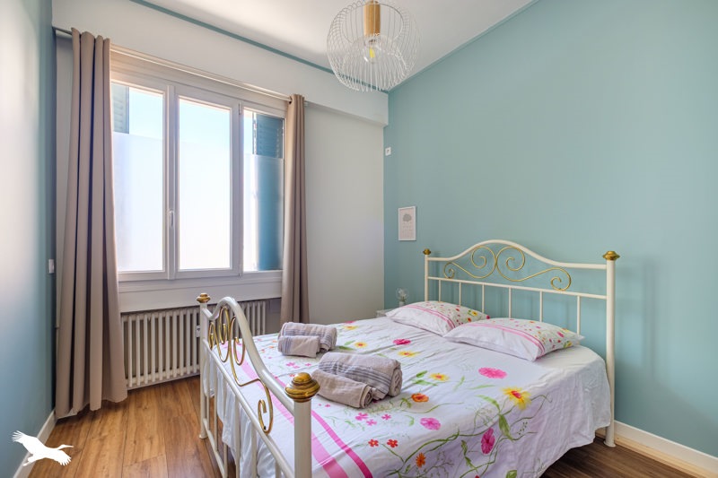 Vente Appartement LYON 08 - 3 pièces -68 m² - (69008)