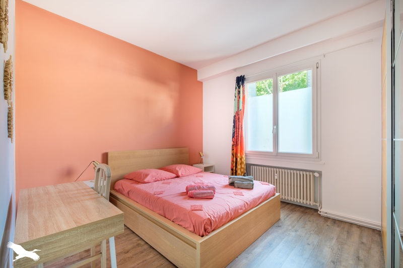 Vente Appartement LYON 08 - 3 pièces -68 m² - (69008)