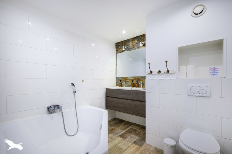 Vente Appartement LYON 08 - 3 pièces -68 m² - (69008)