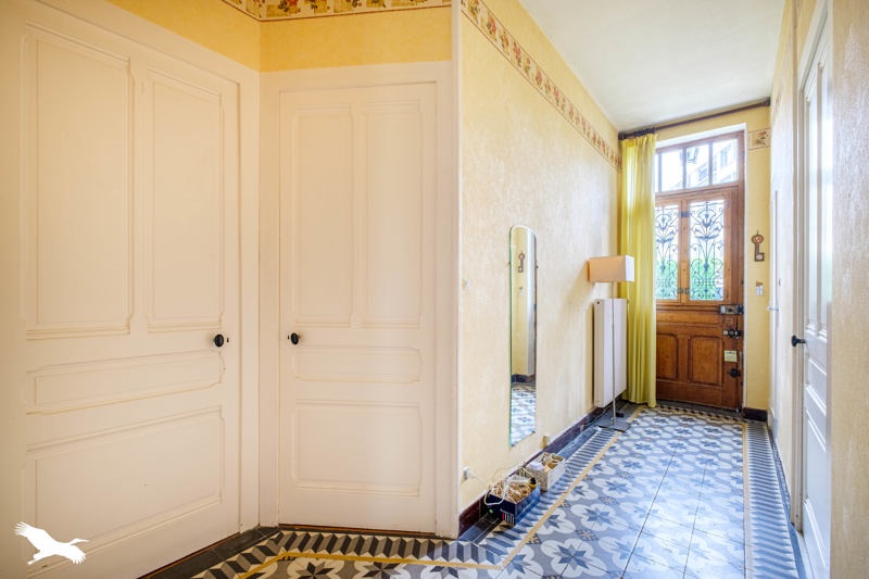 Vente Maison LYON 08 - 3 pièces -68 m² - (69008)