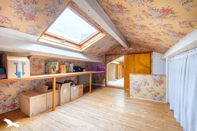 Vente Maison LYON 08 - 3 pièces -68 m² - (69008)