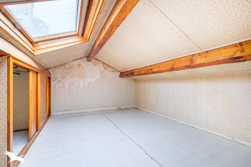 Vente Maison LYON 08 - 3 pièces -68 m² - (69008)