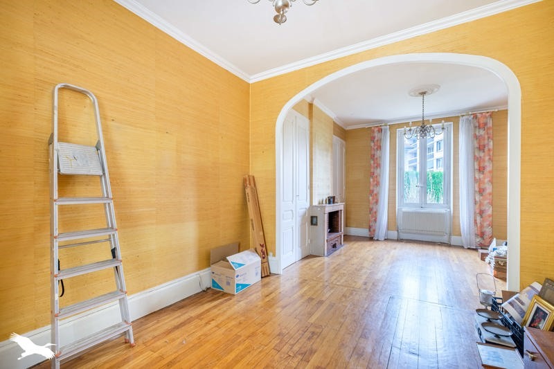 Vente Maison LYON 08 - 3 pièces -68 m² - (69008)