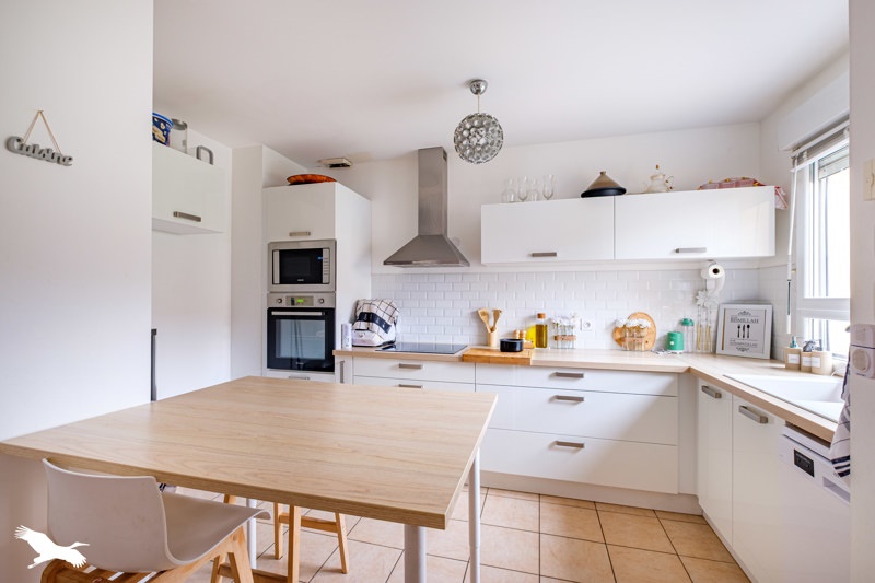 Vente Maison VENISSIEUX - 4 pièces -89 m² - (69200)