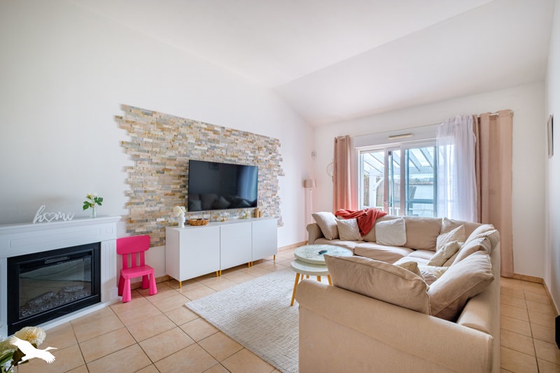 Vente Maison VENISSIEUX - 4 pièces -89 m² - (69200)