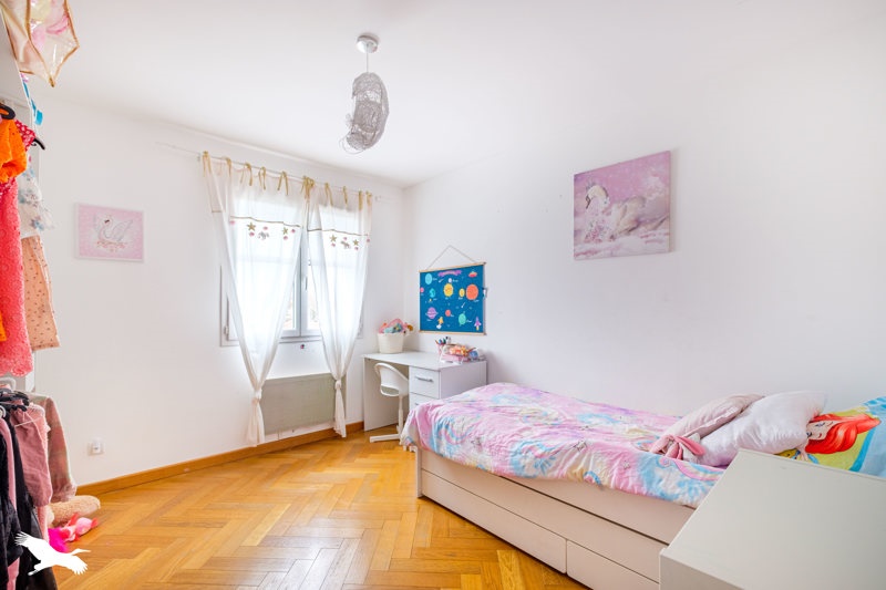 Vente Maison VENISSIEUX - 4 pièces -89 m² - (69200)