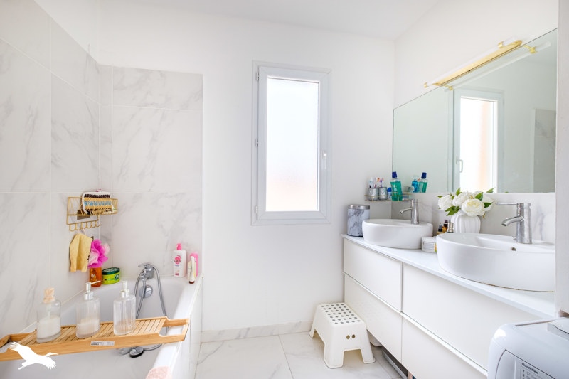 Vente Maison VENISSIEUX - 4 pièces -89 m² - (69200)