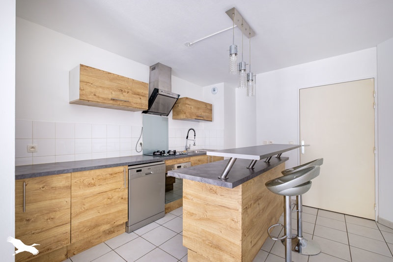 Vente Appartement ST FONS - 2 pièces -50 m² - (69190)