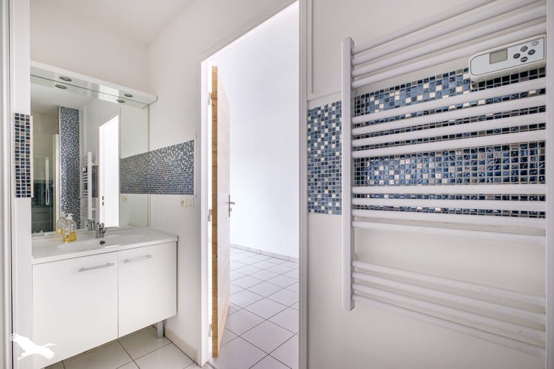 Vente Appartement ST FONS - 2 pièces -50 m² - (69190)