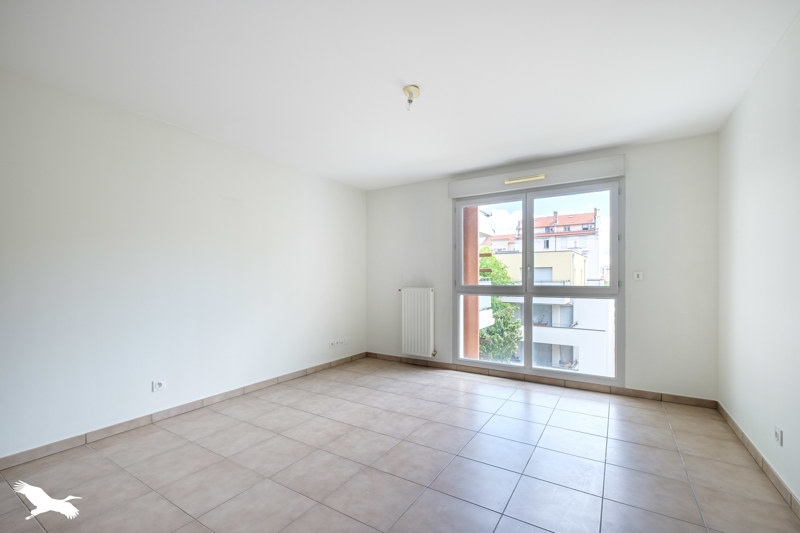 Vente Appartement LYON 08 - 2 pièces -44 m² - (69008)