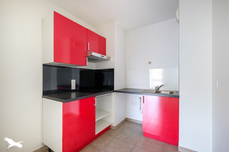 Vente Appartement LYON 08 - 2 pièces -44 m² - (69008)