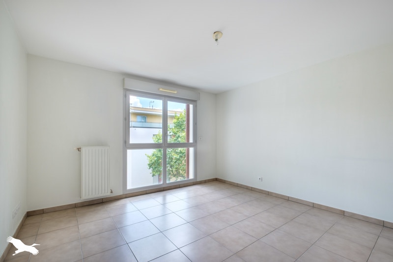 Vente Appartement LYON 08 - 2 pièces -44 m² - (69008)
