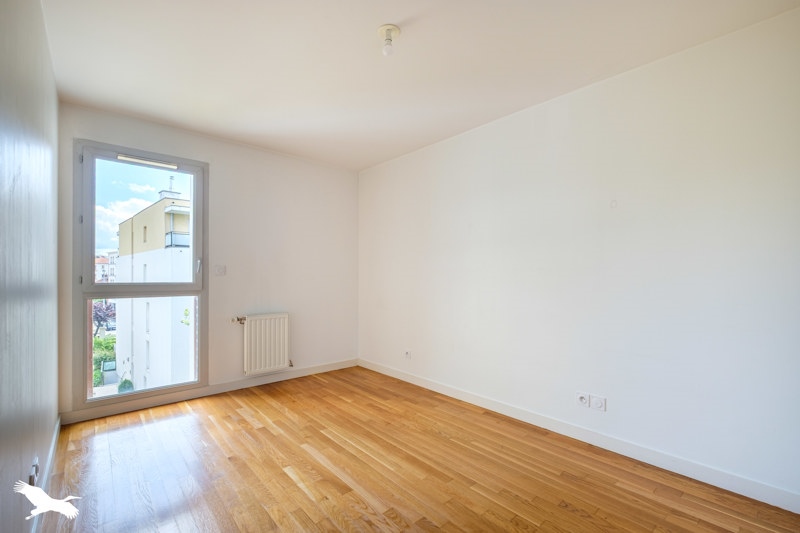 Vente Appartement LYON 08 - 2 pièces -44 m² - (69008)