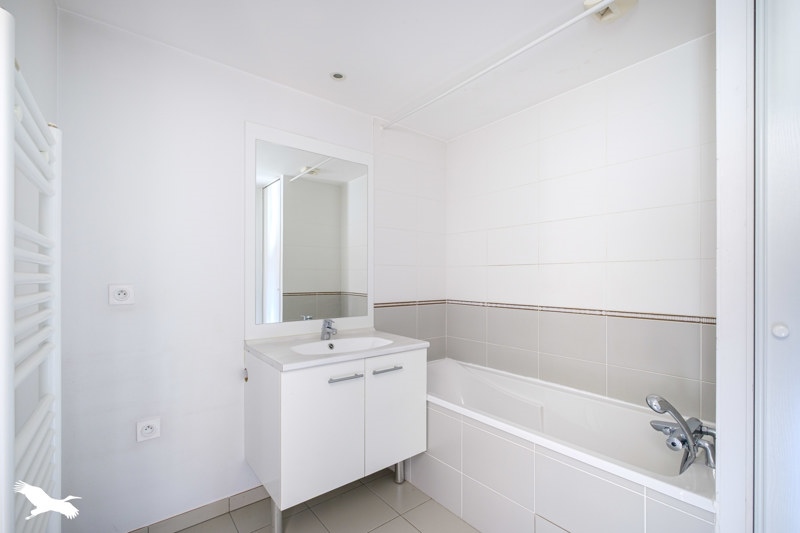 Vente Appartement LYON 08 - 2 pièces -44 m² - (69008)