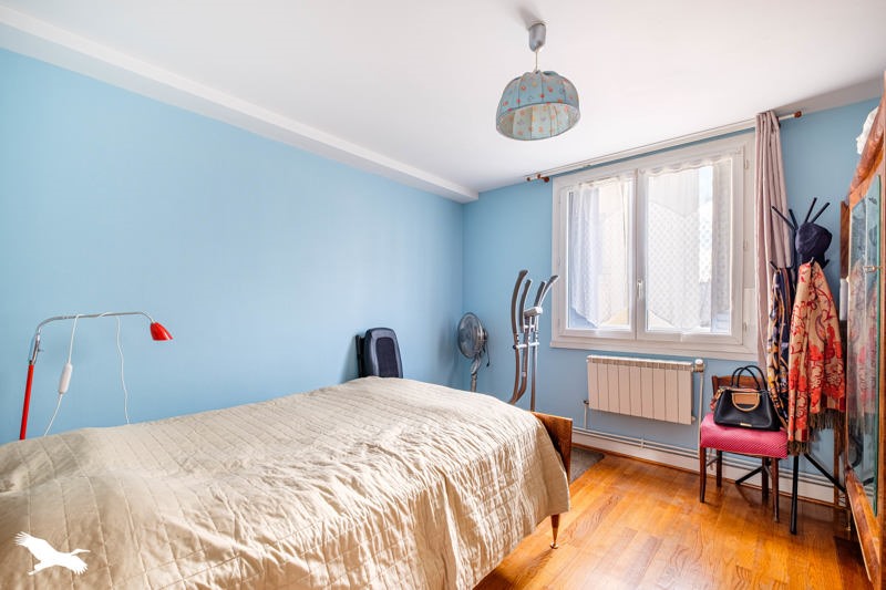 Vente Appartement LYON 08 - 3 pièces -60 m² - (69008)