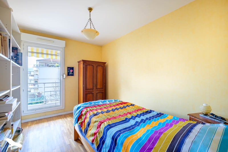 Vente Appartement LYON 08 - 3 pièces -63 m² - (69008)