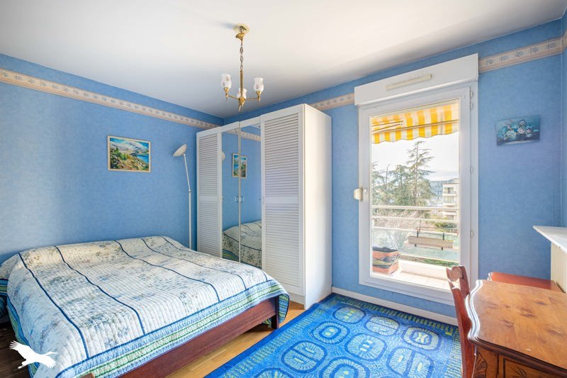 Vente Appartement LYON 08 - 3 pièces -63 m² - (69008)