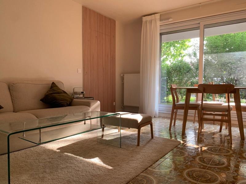 Vente Appartement VENISSIEUX - 3 pièces -56 m² - (69200)