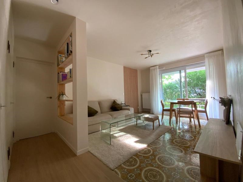 Vente Appartement VENISSIEUX - 3 pièces -56 m² - (69200)