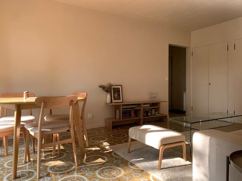 Vente Appartement VENISSIEUX - 3 pièces -56 m² - (69200)