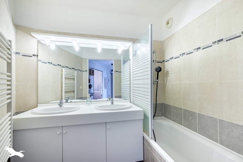 Vente Appartement LYON 08 - 3 pièces -70 m² - (69008)