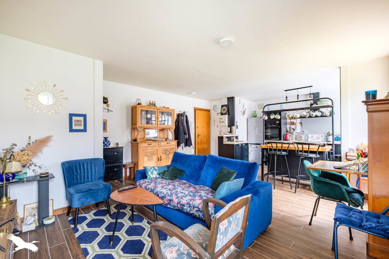 Vente Appartement VENISSIEUX 69200 3 pièces - 65 m²