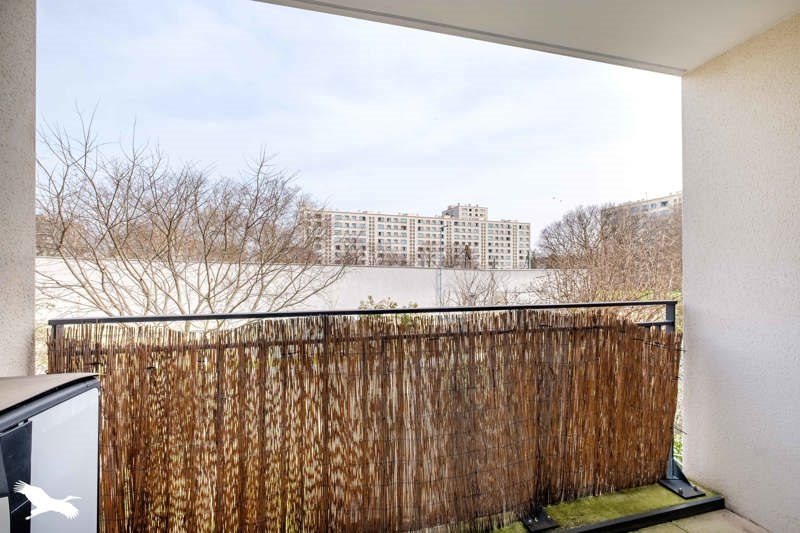 Vente Appartement VENISSIEUX - 2 pièces -35 m² - (69200)