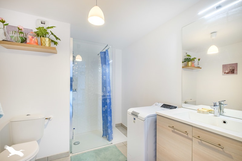 Vente Appartement VENISSIEUX - 2 pièces -35 m² - (69200)