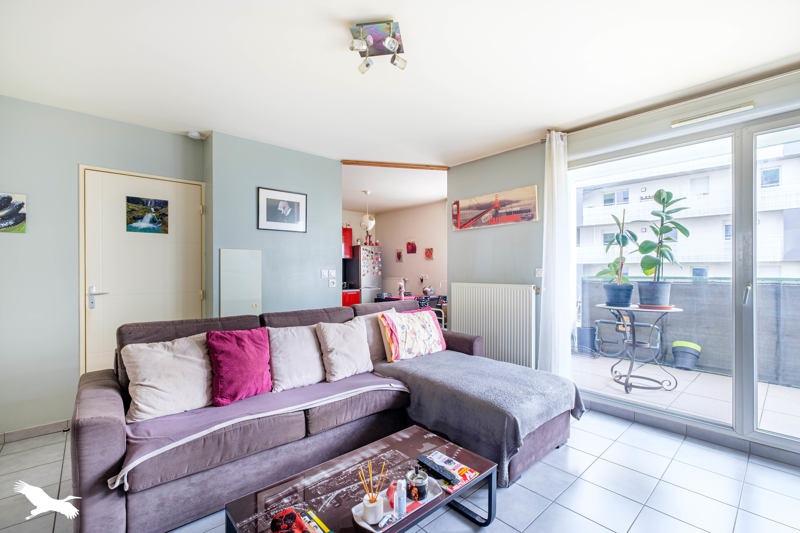 Vente Appartement LYON 08 - 1 pièce -34 m² - (69008)