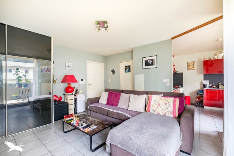 Vente Appartement LYON 08 - 1 pièce -34 m² - (69008)