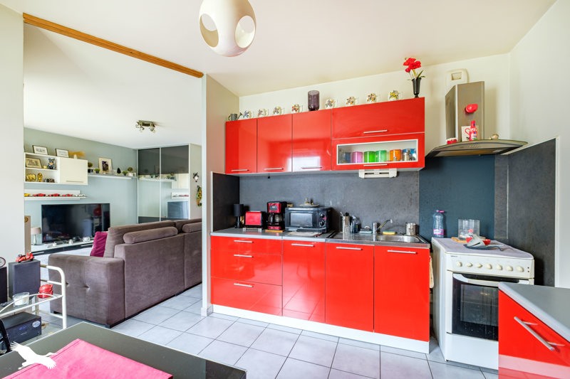 Vente Appartement LYON 08 - 1 pièce -34 m² - (69008)