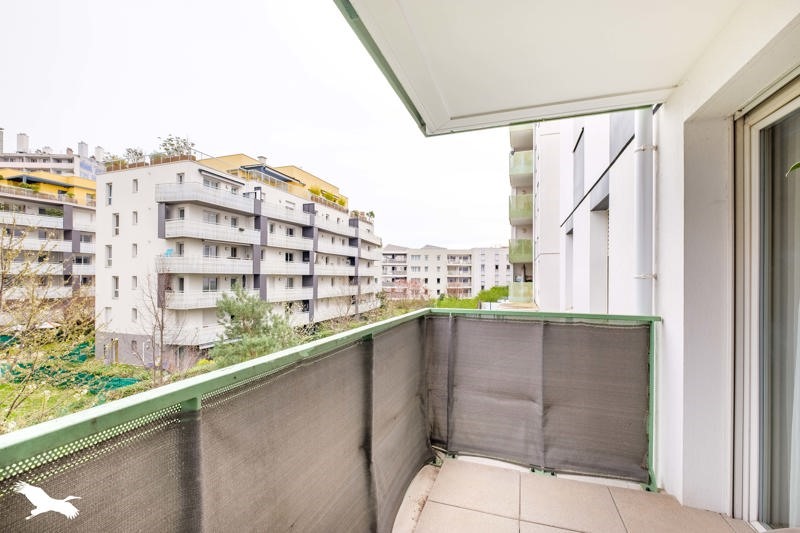 Vente Appartement LYON 08 - 1 pièce -34 m² - (69008)