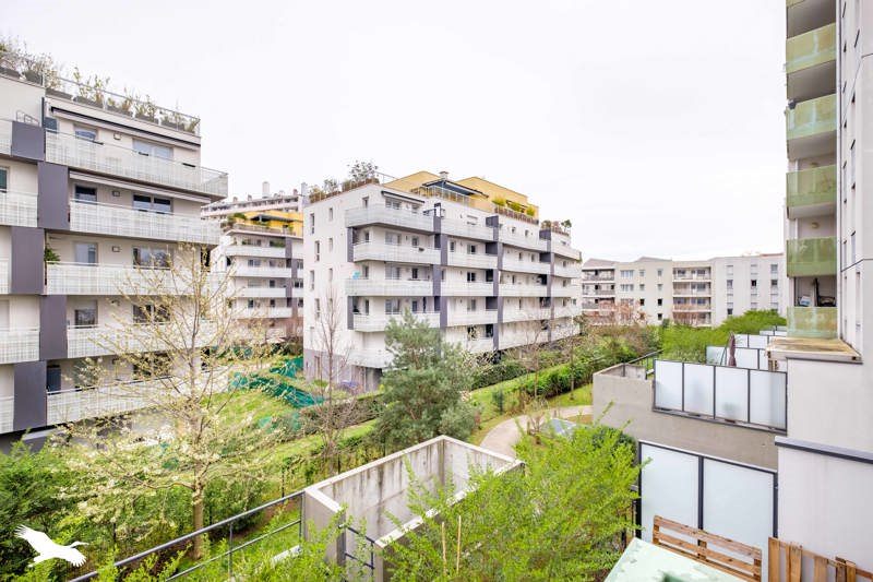 Vente Appartement LYON 08 - 1 pièce -34 m² - (69008)