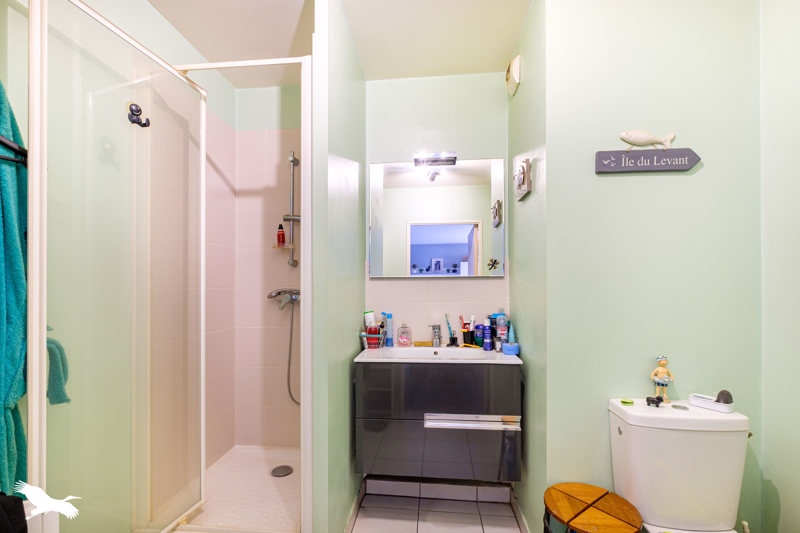 Vente Appartement LYON 08 - 1 pièce -34 m² - (69008)