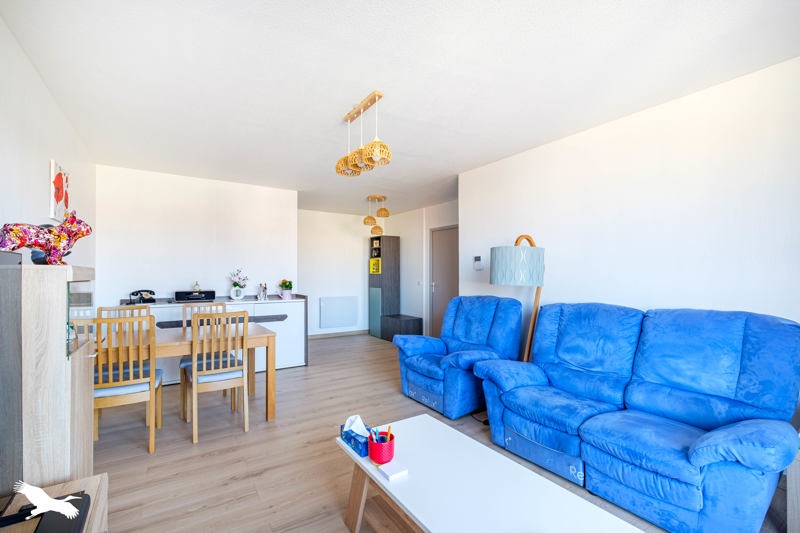 Vente Appartement LYON 08 - 2 pièces -53 m² - (69008)