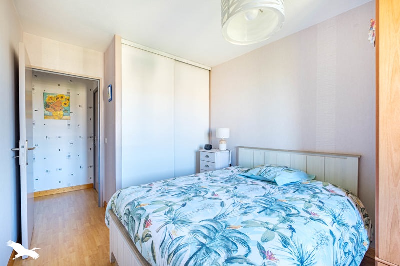 Vente Appartement LYON 08 - 2 pièces -53 m² - (69008)