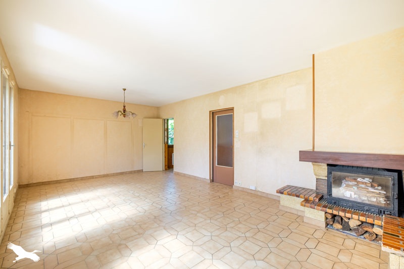 Vente Maison ST SYMPHORIEN D OZON - 5 pièces -102 m² - (69360)