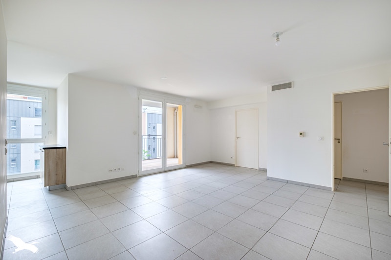 Vente Appartement LYON 08 - 4 pièces -78 m² - (69008)