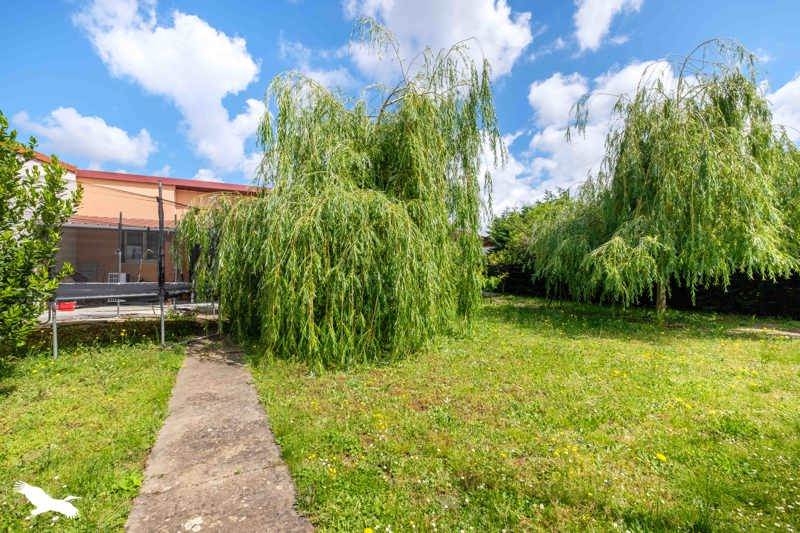 Vente Maison VENISSIEUX - 4 pièces -79 m² - (69200)