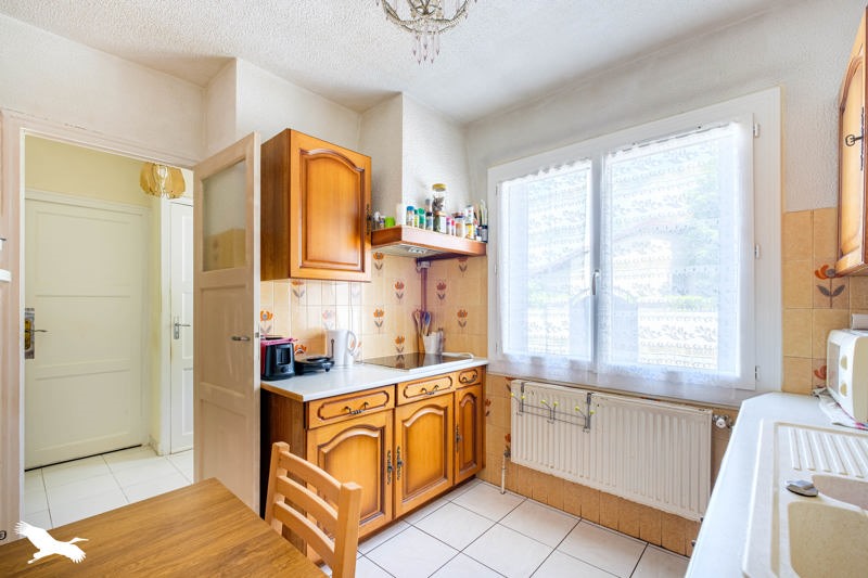 Vente Maison VENISSIEUX - 4 pièces -79 m² - (69200)