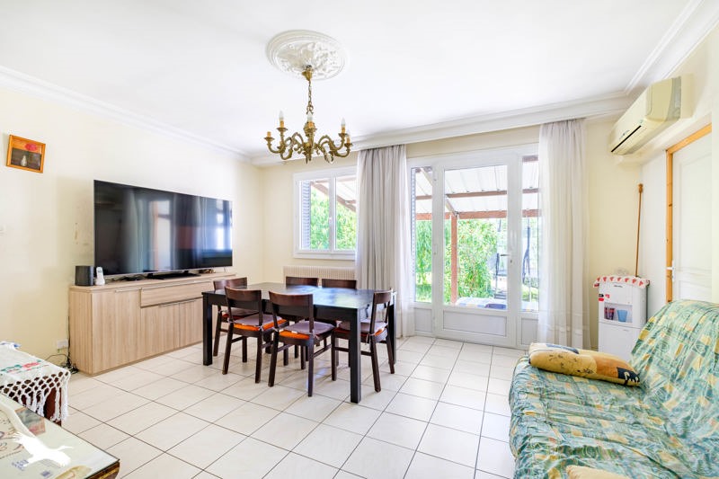 Vente Maison VENISSIEUX - 4 pièces -79 m² - (69200)