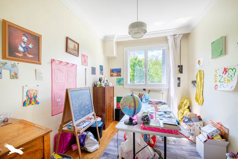Vente Maison VENISSIEUX - 4 pièces -79 m² - (69200)