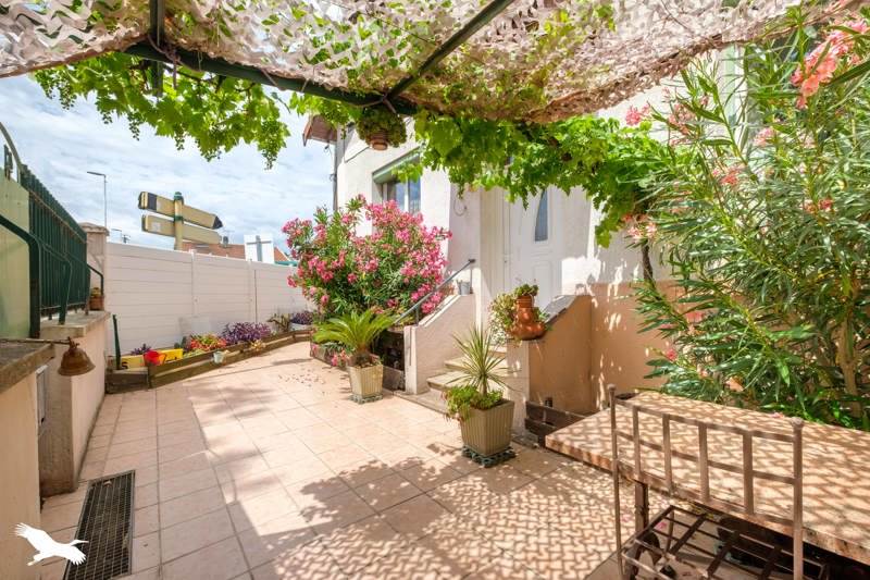 Vente Maison VENISSIEUX - 6 pièces -140 m² - (69200)