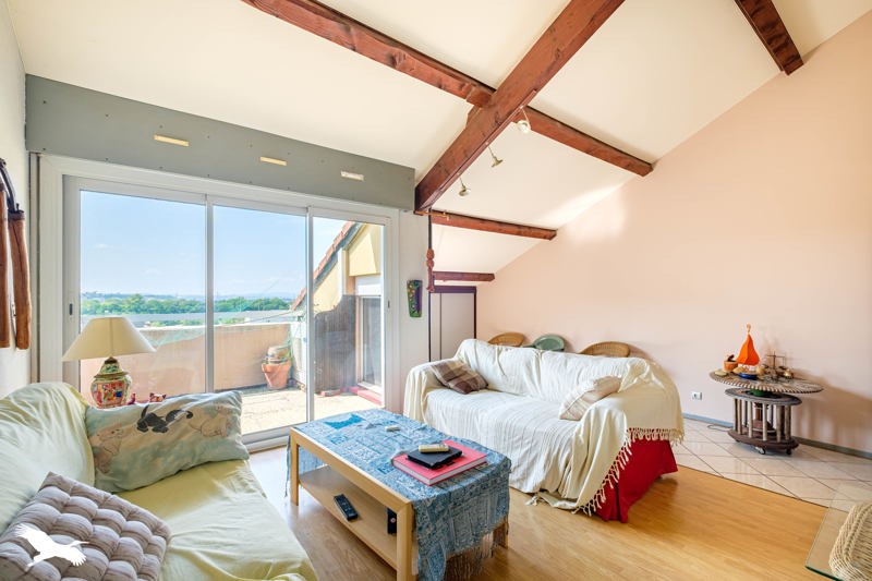 Vente Appartement LYON 08 69008 3 pièces - 69 m²