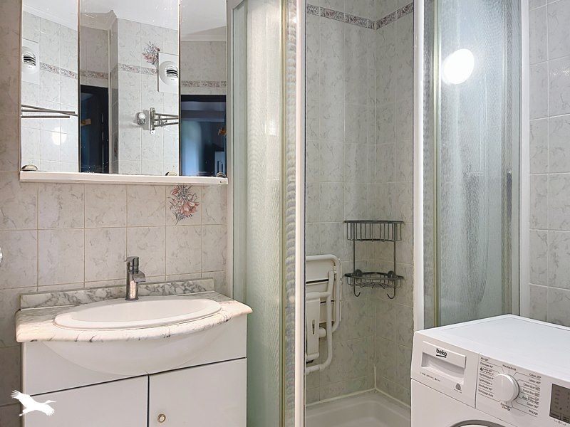 Vente Appartement VENISSIEUX - 3 pièces -66 m² - (69200)