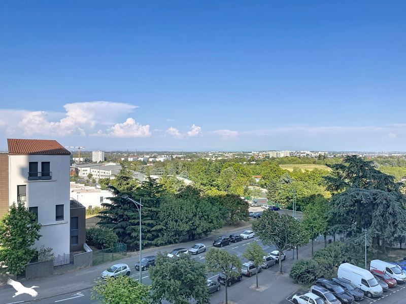 Vente Appartement VENISSIEUX 69200 3 pièces - 66 m²