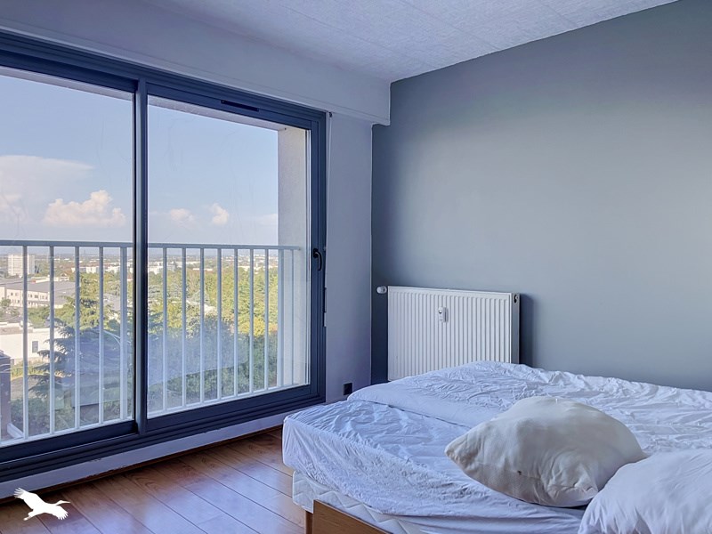 Vente Appartement VENISSIEUX - 3 pièces -66 m² - (69200)